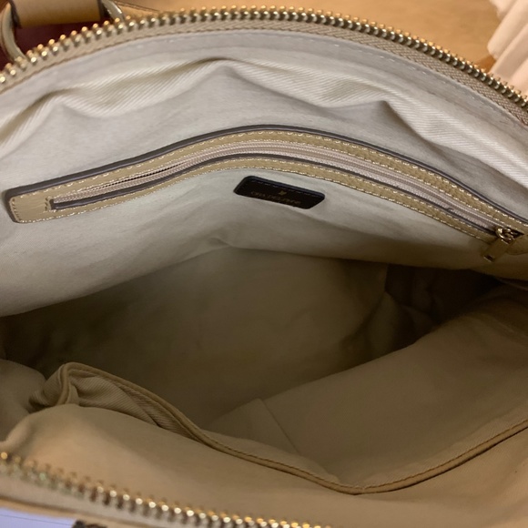 ORA DELPHNE TOTE BAG - Picture 2 of 3